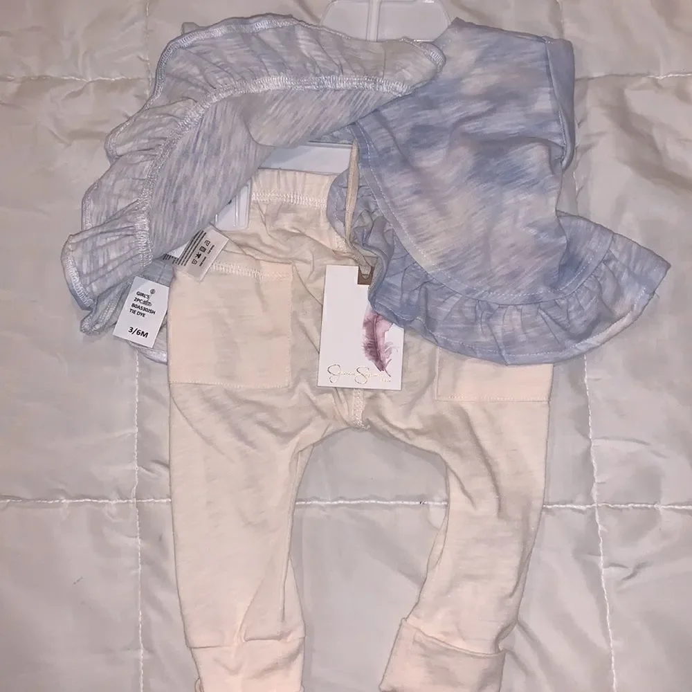 Jessica Simpson outfit